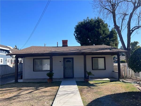 1858 8th Avenue #B, Monrovia, CA 91016