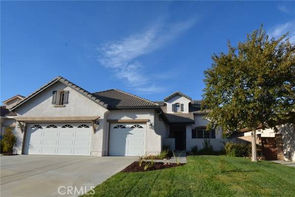 25046 Crestpeak Court, Menifee, CA 92584