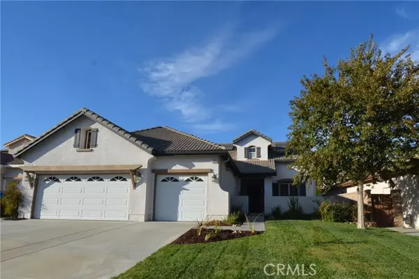 25046 Crestpeak Court, Menifee, CA 92584