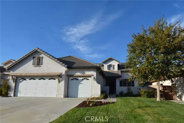 25046 Crestpeak Court, Menifee, CA 92584