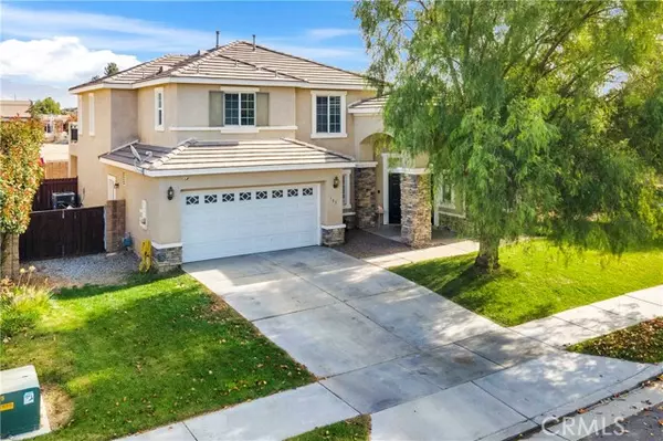 Hemet, CA 92545,750 Shiraz Drive