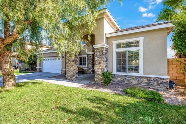 750 Shiraz Drive, Hemet, CA 92545