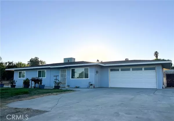 2182 Sunpark Drive, Perris, CA 92570