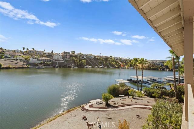 30291 Hiding Bass Place, Canyon Lake, CA 92587