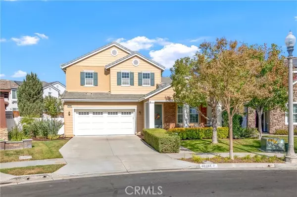 Temecula, CA 92591,40494 Corrigan Place