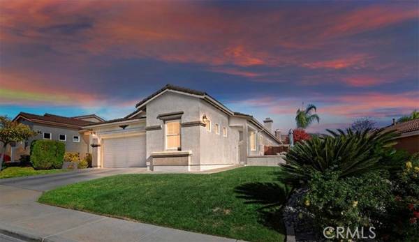 41460 Winged Foot Street, Temecula, CA 92591