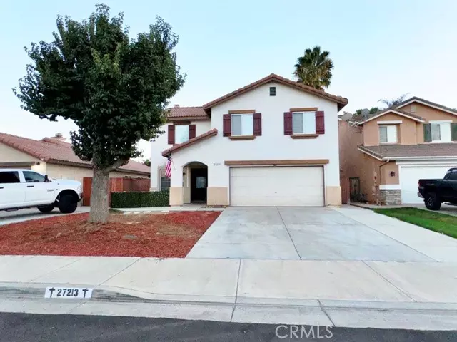 Menifee, CA 92584,27213 Frost Court