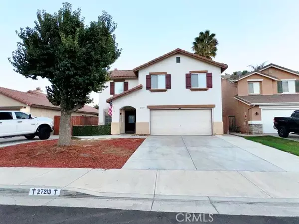 27213 Frost Court, Menifee, CA 92584