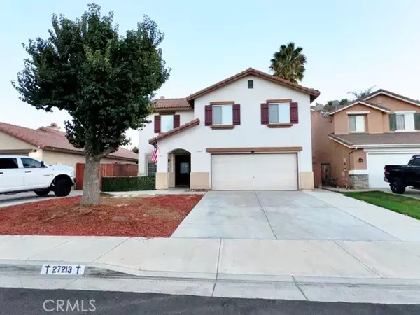 27213 Frost Court, Menifee, CA 92584