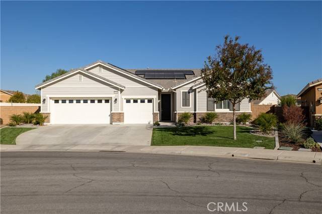 30148 Sutton Court, Menifee, CA 92584