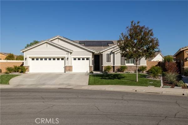 30148 Sutton Court, Menifee, CA 92584