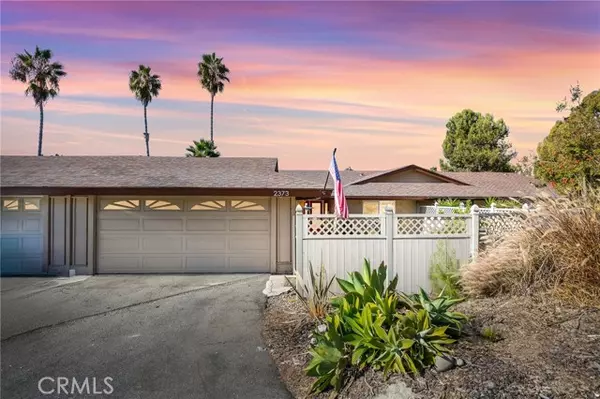 2373 Shorthill Drive, Oceanside, CA 92056