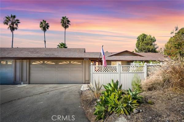 2373 Shorthill Drive, Oceanside, CA 92056