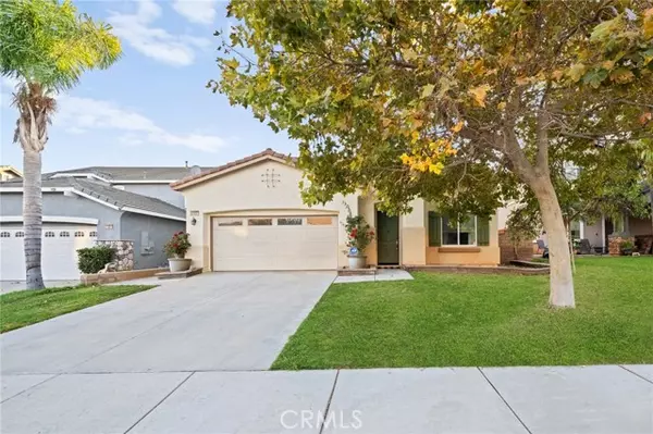 Murrieta, CA 92563,37457 Stellarview Avenue