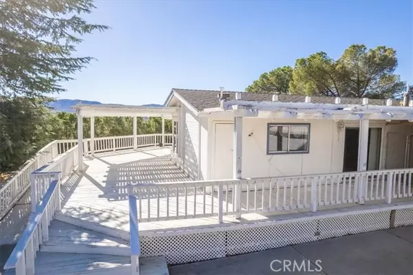 Anza, CA 92539,42655 Labrinia Lane