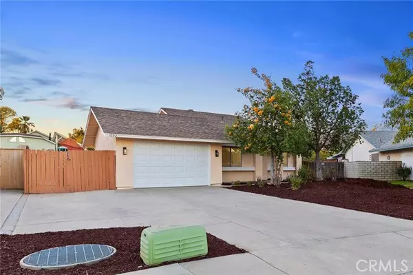 1092 Florey Street, Perris, CA 92571