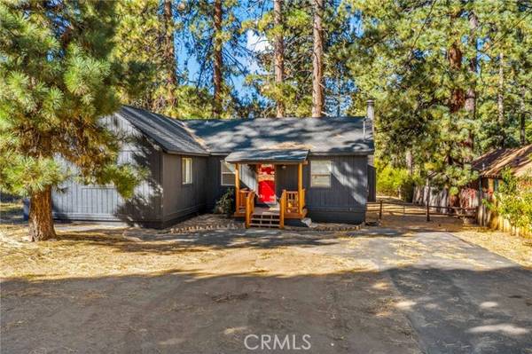 802 Knickerbocker Road, Big Bear Lake, CA 92315