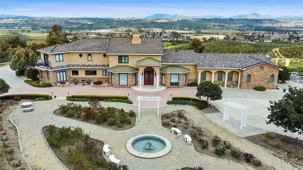 35600 Monte Verde Road, Temecula, CA 92592