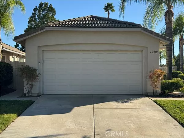 Murrieta, CA 92562,40310 Via Aguadulce