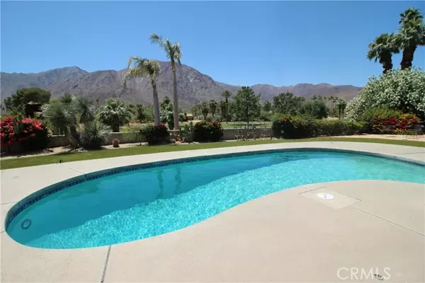 Borrego Springs, CA 92004,447 Catarina Drive