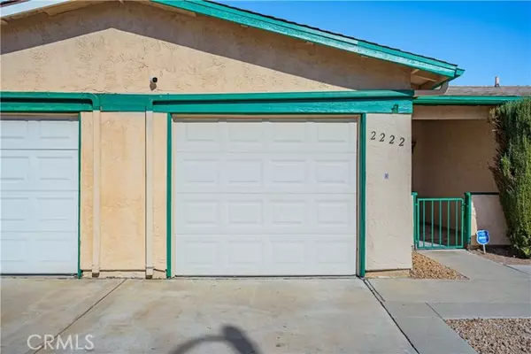 Hemet, CA 92545,2222 Cristobal Avenue