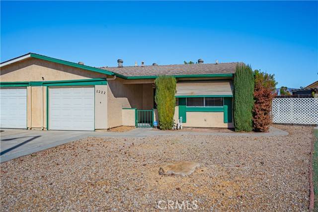 2222 Cristobal Avenue, Hemet, CA 92545