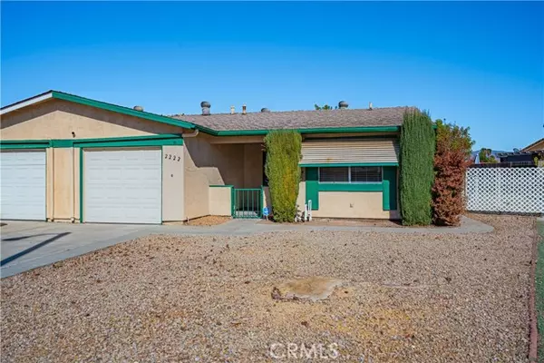 2222 Cristobal Avenue, Hemet, CA 92545