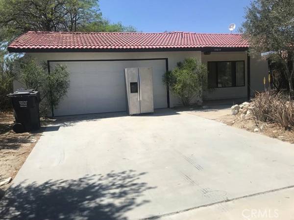 15415 Avenida Mirola, Desert Hot Springs, CA 92240