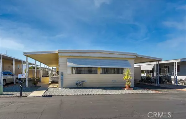 43531 Acacia Avenue #39, Hemet, CA 92544