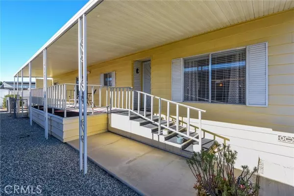 Hemet, CA 92544,43531 Acacia Avenue #39