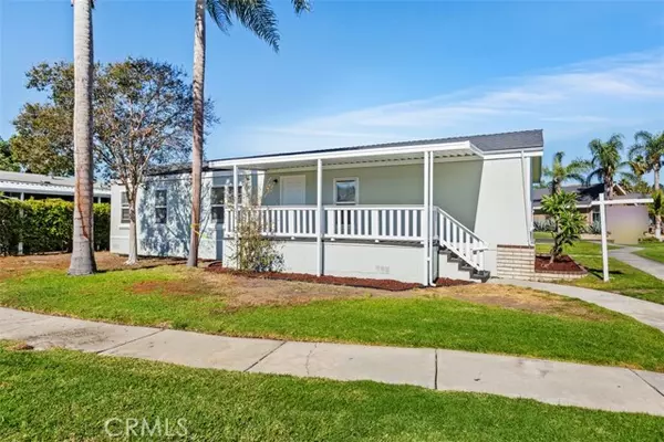 Anaheim, CA 92807,5815 E La Palma Avenue #274