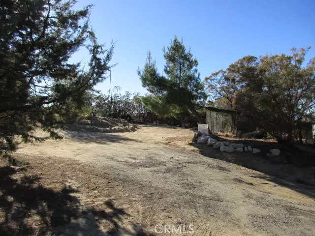 Anza, CA 92539,59605 Burnt Valley Road