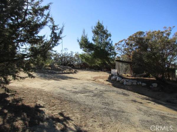 59605 Burnt Valley Road, Anza, CA 92539