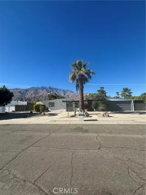 Palm Springs, CA 92262,2653 N Kitty Hawk Drive