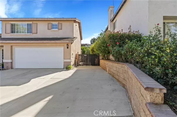 Riverside, CA 92507,1573 Macintosh Drive