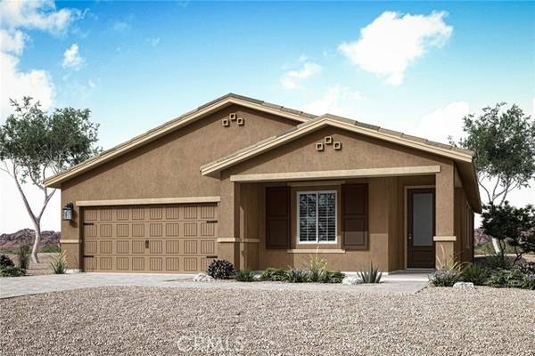 80517 Anacapa Drive, Indio, CA 92201