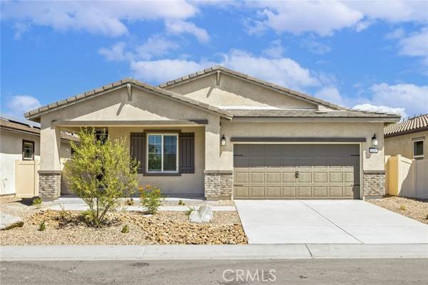 80517 Anacapa Drive, Indio, CA 92201