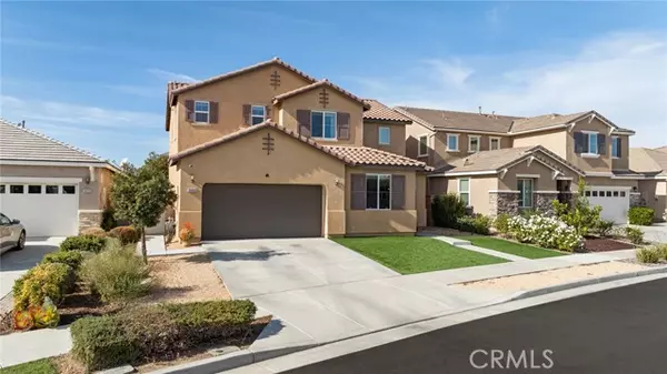 Menifee, CA 92584,30303 Butterfly Circle