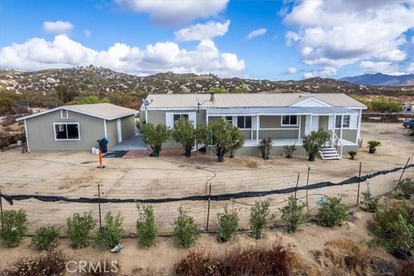 44475 Fargo Court, Aguanga, CA 92536