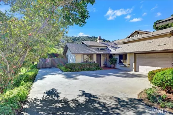 4145 Pinehurst Court, Fallbrook, CA 92028