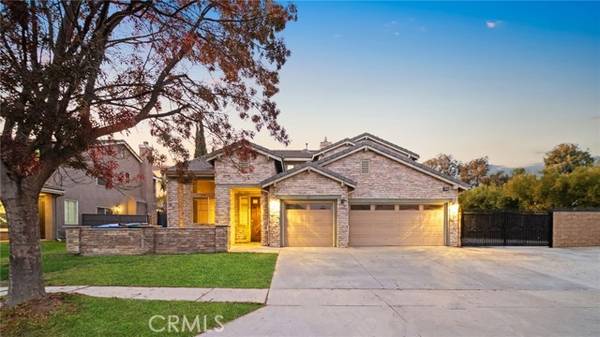 33557 Eugenia Lane, Murrieta, CA 92563