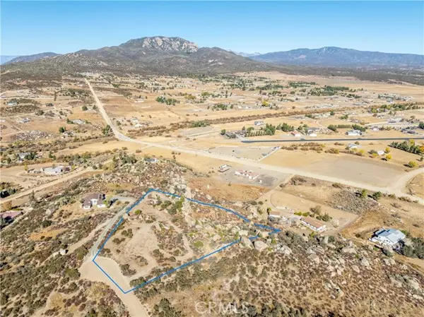 Aguanga, CA 92536,654 Skyview