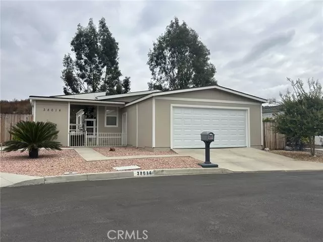 Murrieta, CA 92563,38014 Via Del Largo