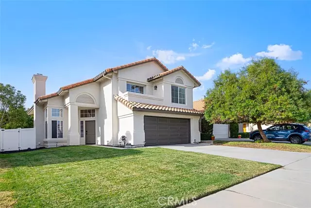 24551 Calle Magdalena, Murrieta, CA 92562