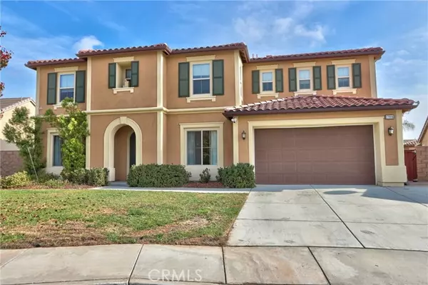 Menifee, CA 92585,27916 Huron Court