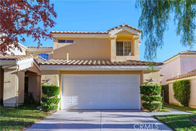 25836 Blake Court, Stevenson Ranch, CA 91381