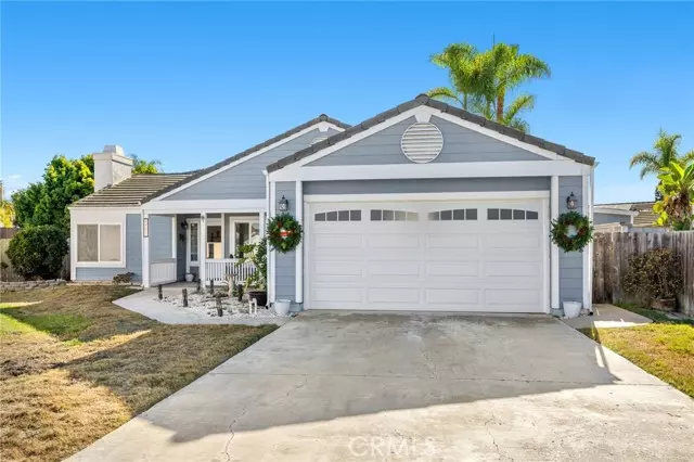 Oceanside, CA 92057,4471 Bermuda Dunes Place