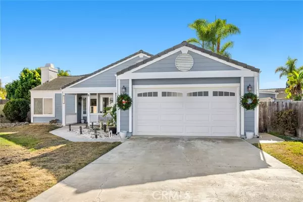 4471 Bermuda Dunes Place, Oceanside, CA 92057