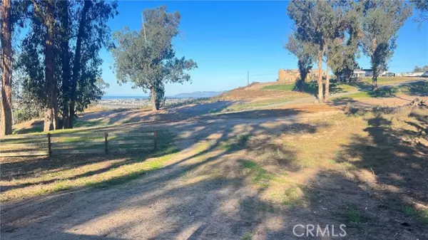 Arroyo Grande, CA 93420,0 Castle Bluff LOT 4