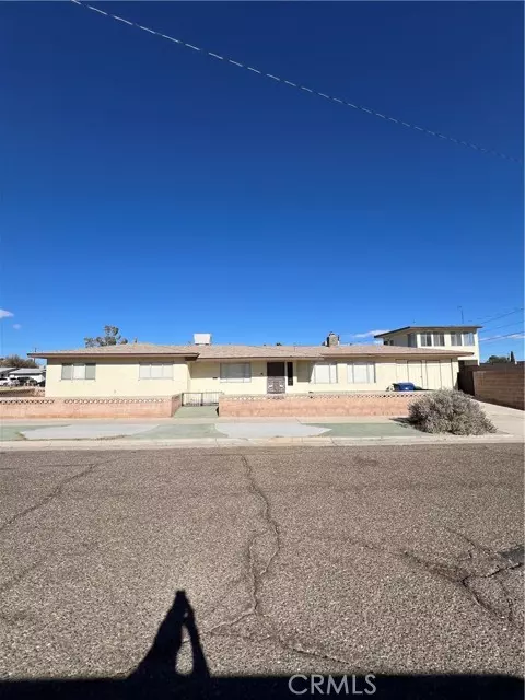 Ridgecrest, CA 93555,416 Jean Avenue